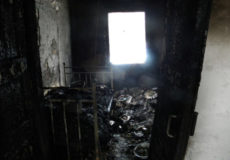 Двоє людей загинуло при пожежі на Шепетівщині