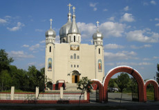 У Хмельницькій ОВА зареєстровано статут собору Православної церкви України в Шепетівці