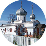 Розклад богослужінь на Великдень у церквах Шепетівської ТГ (Оновлено)