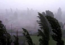 У найближчі дві години на Хмельниччині погіршаться погодні умови
