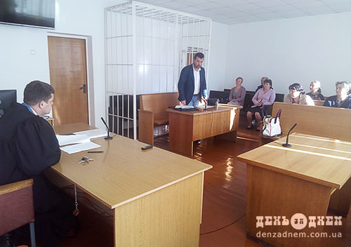 Селяни Шепетівщини відстояли свою школу в суді