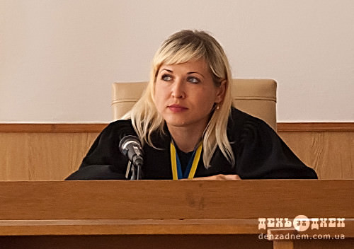 Президент призначив суддю у Шепетівському міськрайонному суді