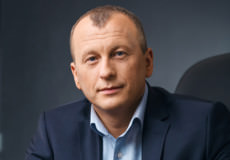 Роман Мацола — лідер рейтингу депутатів
