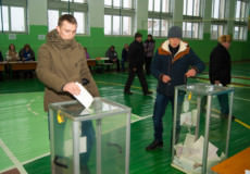 У Шепетівському районі пройдуть вибори громади на межі районів