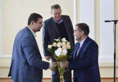 Депутати Шепетівської районної ради призначили головного лікаря