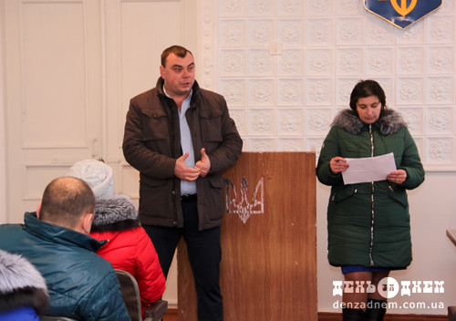 Судилківська ОТГ виділила кошти на перевезення пільговиків у грудні