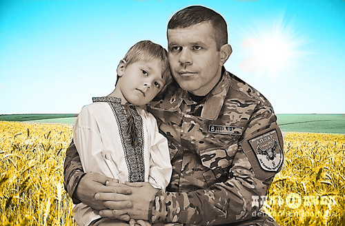 Прізвисько «Динаміт» Сергій Оврашко отримав ще в школі