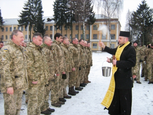У старо&shy;костян&shy;тинів&shy;ських авіаторів розпочався навчальний рік