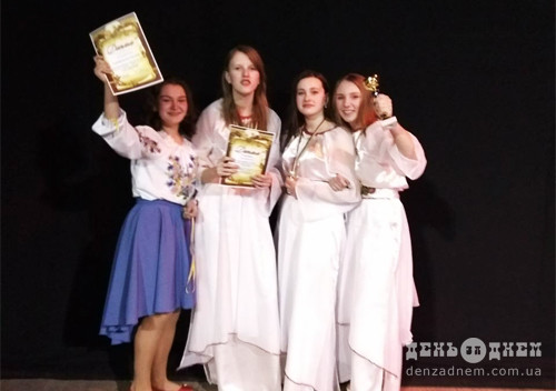 Діти Шепетівщини перемогли в «Україні — країні талантів»