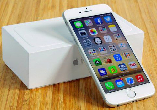 Шепетівському магазину через суд доведеться повернути кошти за неякісний iPhone