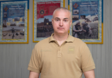 45 призовників Шепетівщини поповнять лави збройних сил України