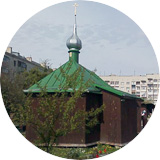Розклад богослужінь на Великдень у церквах Шепетівської ТГ (Оновлено)