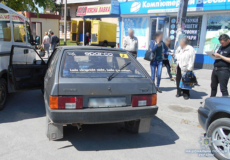 У Шепетівці в ДТП травмувалась 66-річна пенсіонерка