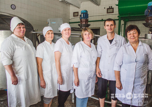 Від безробітного до власника бізнесу: як жителька Шепетівщини започаткувала власну справу