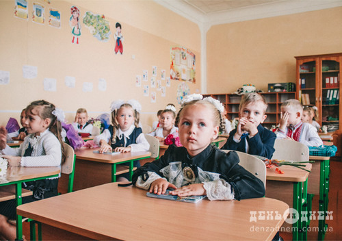 Деякі школи у Шепетівці через вибори підуть на канікули з 22 жовтня