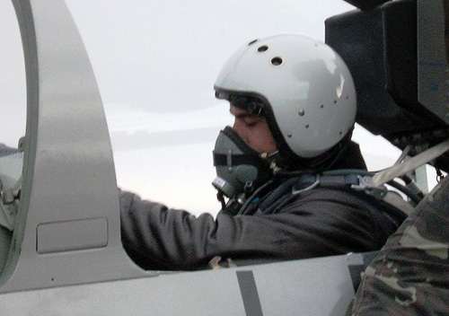 Міжнародні військові навчання «Чисте небо-2018» завершилися, але пілоти не відпочивають