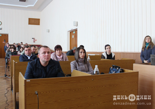 Міська рада Шепетівки відмовилася стати гарантом повернення боргів ТОВ «Шепетівка Енергоінвест»