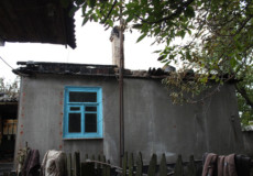 На Шепетівщині вбили літню жінку та підпалили будівлю