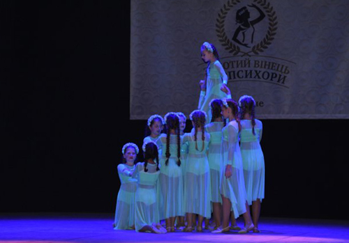 «Колискова» у виконанні шепетівчан здобула першість на всеукраїнському конкурсі