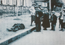 Що відомо про голодомор 1932–1933 років на Шепетівщині
