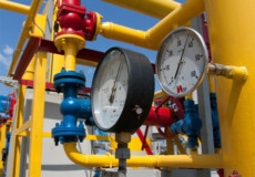 Шепетівкагаз повідомив тариф на розподіл газу з 1 січня 2022 року