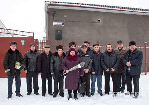 У Шепетівці мешкає 352 постраждалих від Чорнобильської катастрофи
