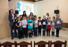 34 дитини стали переможцями конкурсу «Посмішка єднає Україну»