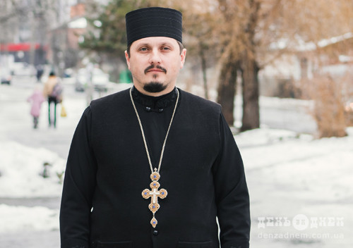У Шепетівці громада Православної церкви України відзначає вісімнадцяте Різдво