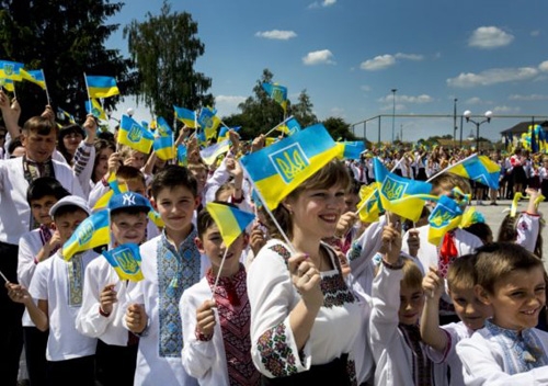 Що хвилювало українське суспільство у 2018 році?