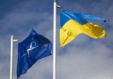 Курс до НАТО. Як відбувається зближення України з Альянсом
