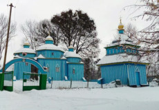 На Хмельниччині ще 3 громади приєдналися до Православної Церкви України