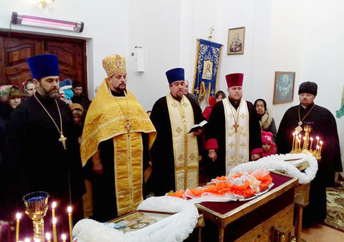 На Хмельниччині ще 3 громади приєдналися до Православної Церкви України