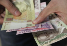 З жовтня субсидії та пільги виплачує Пенсійний фонд України