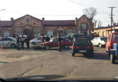 На Шепетівщині в один день двоє скутеристів опинилися під автівками