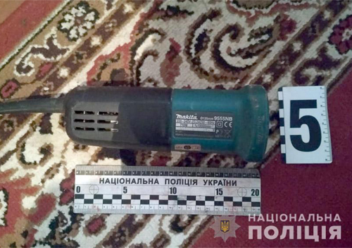 На Славутчині розбійник відібрав у односельця 200 гривень та продукти