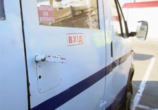 Страховик відшкодує витрати близьких пасажирки, що під час руху випала з маршрутки у Шепетівці
