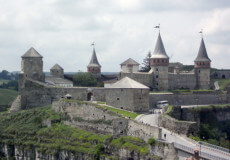 Замок із Хмельниччини увійшов до шістки унікальних об’єктів Європи: що це означає