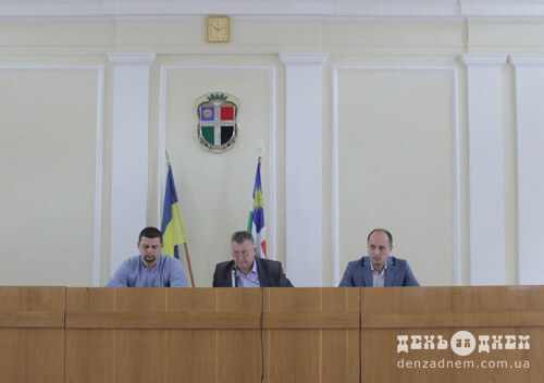 Депутати Шепетівщини виділили кошти на оздоровлення дітей та екскурсії