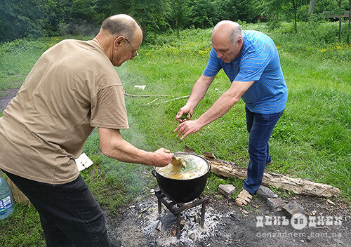 У Шепетівці відбувся традиційний «Велодень»