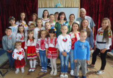 Молодше та старше покоління у Шепетівсь­кому районі провели народознавчі зустрічі