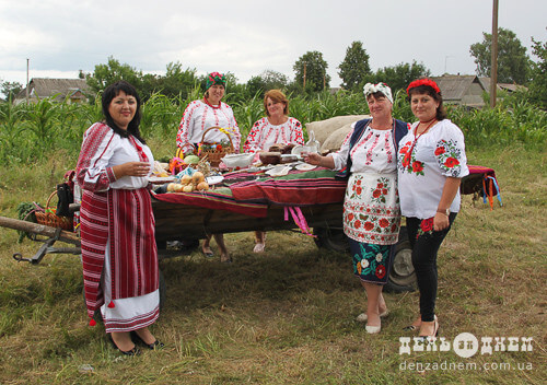 Де на Шепетівщині частували африкансь&shy;кими сомами, хачапурі та китайським дивом?