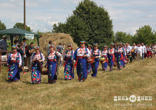 Де на Шепетівщині частували африкансь&shy;кими сомами, хачапурі та китайським дивом?