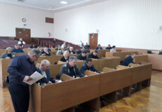 З обласної ради надійде субвенція на підвищення якості освіти в Шепетівці