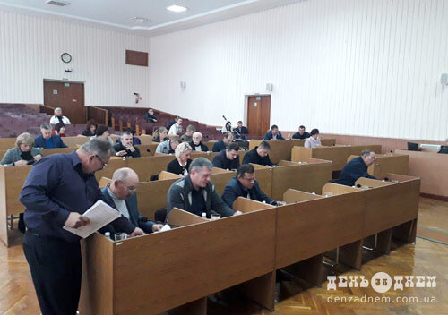 З обласної ради надійде субвенція на підвищення якості освіти в Шепетівці