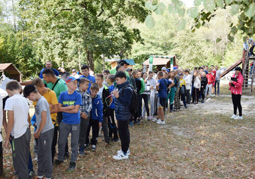 До Велодня приєдналися 150 учасників