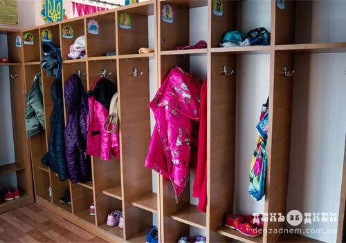 У Пліщині дитячий садочок святкує 10-ліття