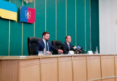 Хмельницька ОДА має нового очільника