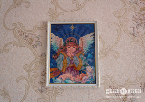 У Пліщині мовниця продовжує традицію свого роду