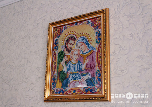 У Пліщині мовниця продовжує традицію свого роду