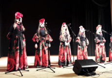 За кордоном шепетівські «Кумасі» здобули перемогу на фестивалі «Балтійські Зорі»